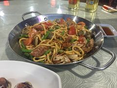 -鹰龙海畔度假酒店(咸祥店)