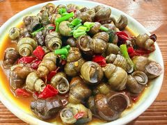 -绍兴名菜馆(可乐路店)