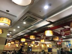 -粤仔湾砂锅粥(金太湖店)