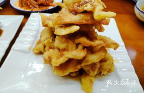 Sweet and Sour Pork
