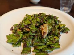 -单家老院·院子里的青岛菜(沙子口店)