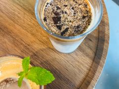 -FU&XIANG COFFEE(三八店)