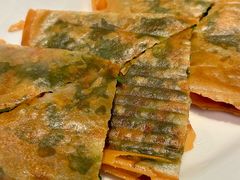 -桂满陇·蟹黄小笼汤包(清河万象店)