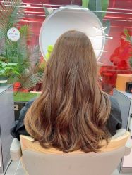 -IN HAIR艺术+造型