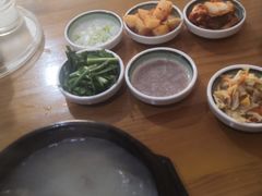 -金家米肠汤饭(振华路店)