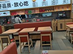 -小木屋拌饭(西安华阳城店)