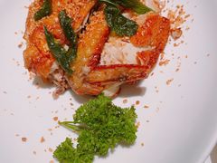 -莆田餐厅PUTIEN(西安万象天地店)
