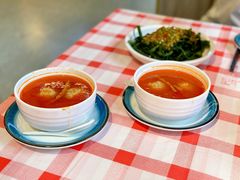 -洪霞餐馆·川菜·鲜货现炒(两江春城店)