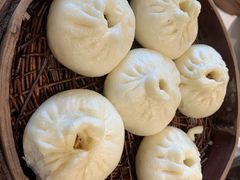 豆腐皮包-花园茶楼(兴城西路店)