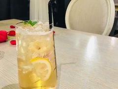 -MOMENT湖景餐厅(解放路店)