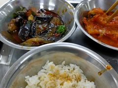 -上海师范大学西部食堂