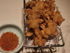 农家小酥肉-乔阿马·江南味·驴肉香(龙湖华泾天街店)