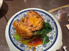 -王繁星面馆(西安熙地港店)