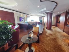 -上海静安昆仑大酒店