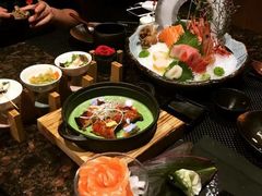 -花隐日式怀石料理(万象城购物中心店)