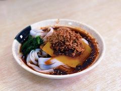 -洪记凉米线(新兴路店)