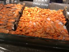 -星伦多自助料理·涮烤一体(嘉兴八佰伴店)