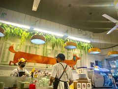 -Brut Eatery悦璞食堂(愚园路店)