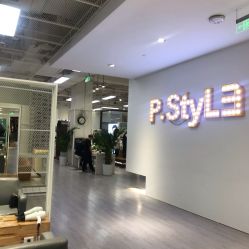 -P.STYLE派斯造型