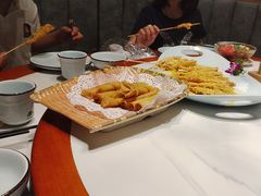 -南山翁新概念川菜(江宁万达广场店)