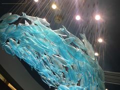 -粤海璇宫·木棉花高空旋转餐厅·聚会派对