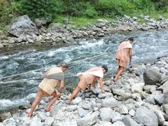 -神农溪纤夫文化旅游区