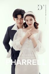 -薇咖映画婚纱摄影工作室