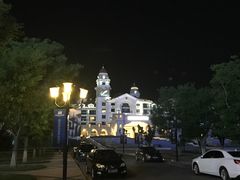 -沈阳于洪碧桂园凤凰酒店
