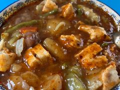 -刘老虎肉丸糊辣汤(总店)