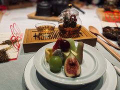 -叶叶菩提·晋福宫