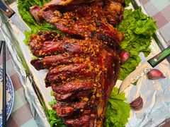 -伊帆食府·青海地方特色美食