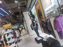 -李宁(大宁国际旗舰店)