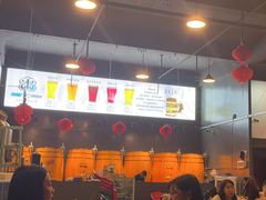 -林二哥宜烤官·宜宾小烧烤