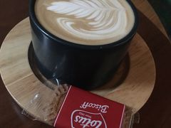 -Nirvana Cafe&Bar(北仓文创街区店)