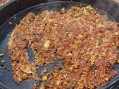 -高基五春川炒鸡排 韩国料理(威海总店)