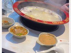 -京门活鱼馆·鱼火锅(百子湾（原红庙）店)