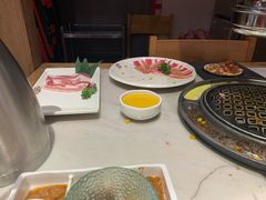 -韩宫宴烤肉·料理(苏州中心店)