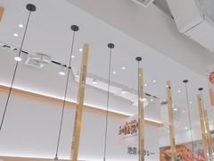 -池奈·咖喱蛋包饭(熙地港店)