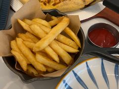 -必胜客(安盛金马店)