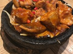 -中国徽菜·徽商故里(广安门店)