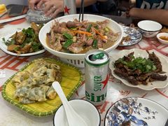 -岳季煎饺