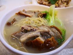 -壹山酒楼(三乡店)
