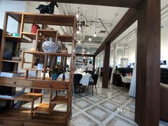大堂-时间仓(湘江世纪城店)