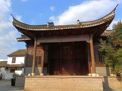 -鼓楼(西湖风景名胜区)