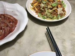 -梁家大院•农家菜(昆山会展中心店)