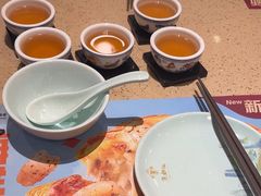 -点都德(千灯湖环宇城店)