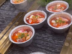 -吉布鲁牛排烤肉自助(常州吾悦店)