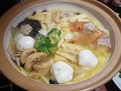 绍三鲜-寻宝记绍兴菜(鲁迅路店)