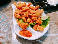 -三人行骨头王火锅(长寿店)