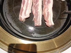 -韩时烤肉(枫蓝店)